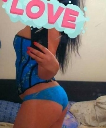 Анастасия, 26 лет, 3 размер груди